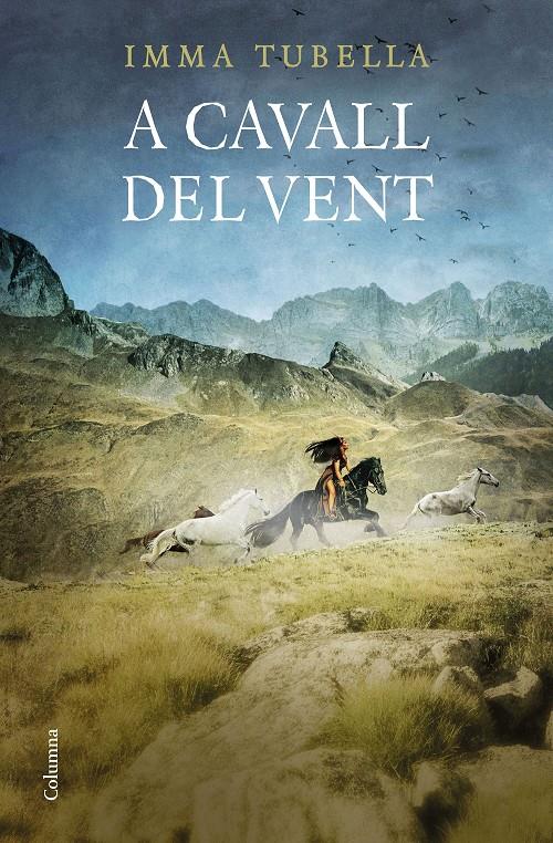 A cavall del vent | Tubella Casadevall, Imma | Cooperativa autogestionària