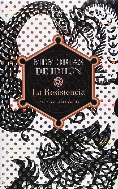 Memorias de Idhún. La resitencia | Gallego, Laura