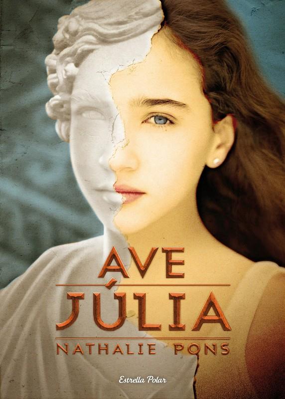 Ave, Júlia | Nathalie Pons | Cooperativa autogestionària
