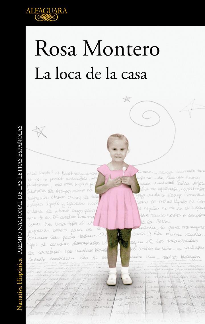 La loca de la casa | Montero, Rosa | Cooperativa autogestionària