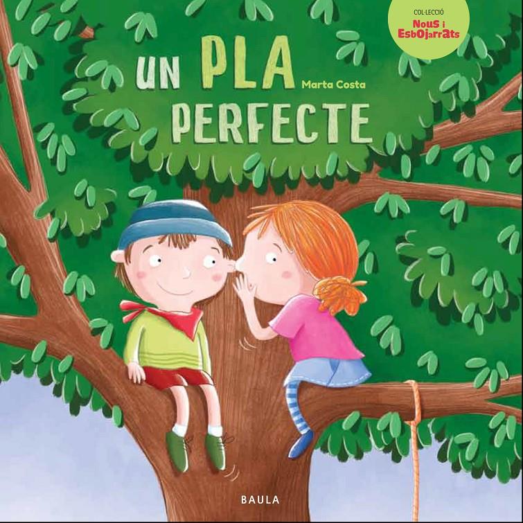Un pla perfecte | Costa Virgili, Marta | Cooperativa autogestionària