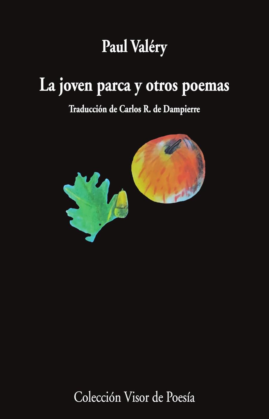 La joven parca y otros poemas | Valéry, Paul