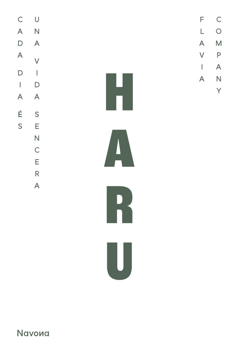 Haru | Company, Flavia