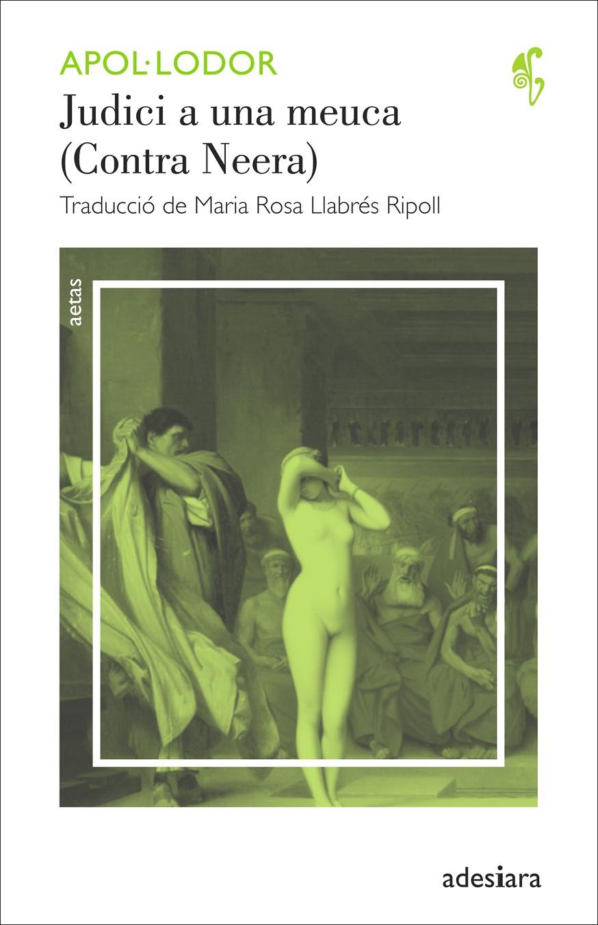 Judici a una meuca | Apol·lodor | Cooperativa autogestionària