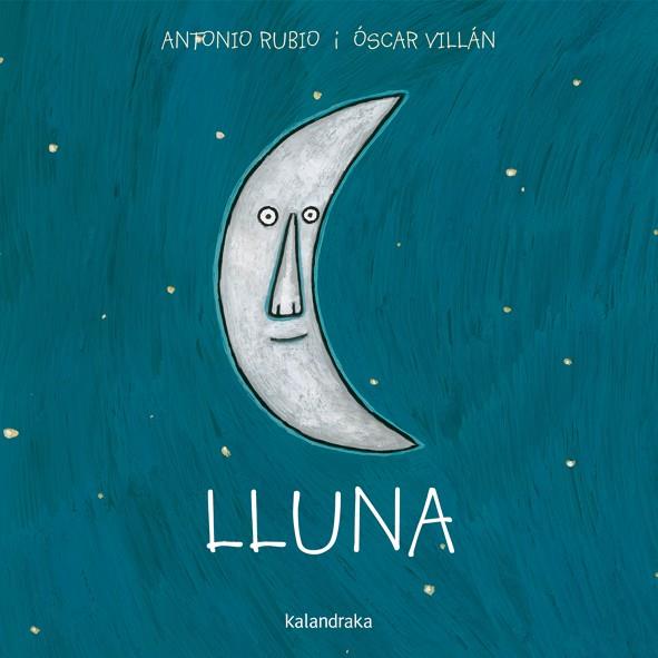 Lluna | Rubio, Antonio