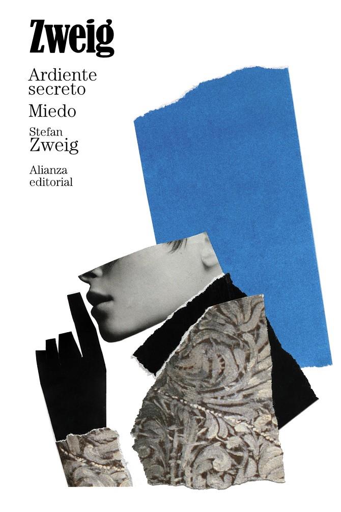 Ardiente secreto. Miedo | Zweig, Stefan
