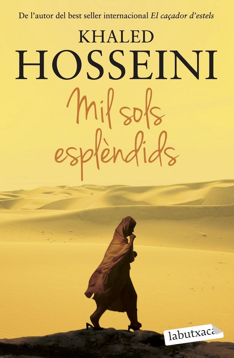 Mil sols esplèndids | Hosseini, Khaled