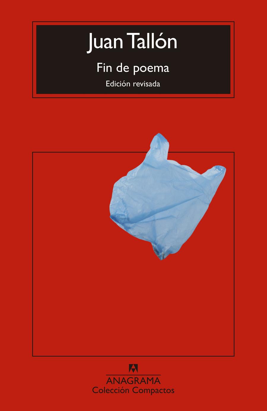Fin de poema | Tallón, Juan