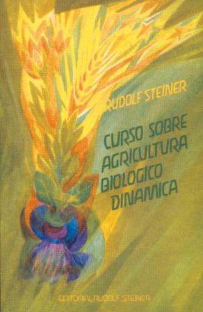 Curso sobre agricultura biológico dinámica | Steiner, Rudolf | Cooperativa autogestionària