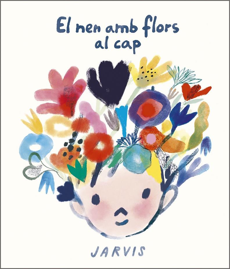 El nen amb flors al cap | Jarvis | Cooperativa autogestionària