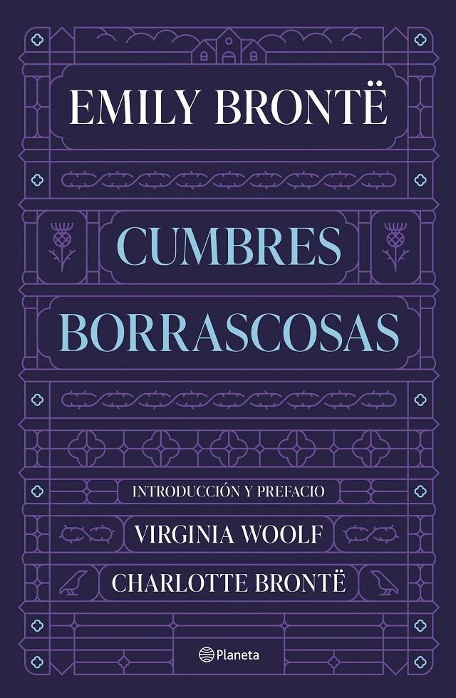 Cumbres Borrascosas | Brontë, Emily