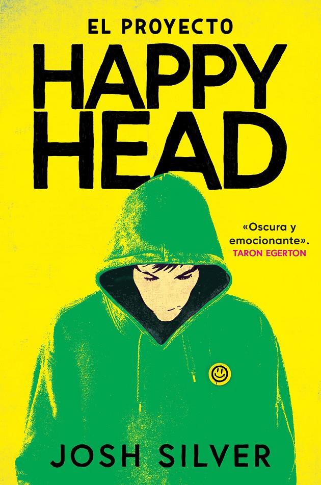 El proyecto HappyHead | Silver, Josh | Cooperativa autogestionària