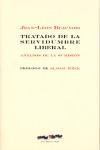 Tratado de la servidumbre liberal | Beauvois, Jean-Léon | Cooperativa autogestionària