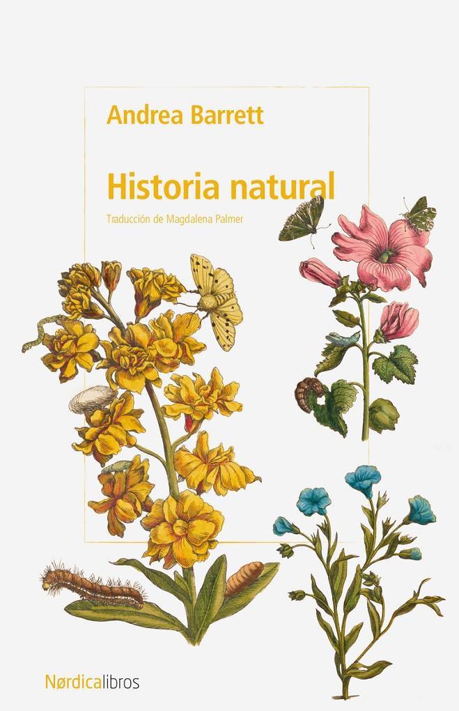 Historia Natural | Barret, Andrea | Cooperativa autogestionària