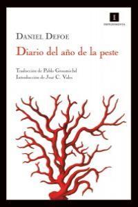Diario del año de la peste | Defoe, Daniel | Cooperativa autogestionària