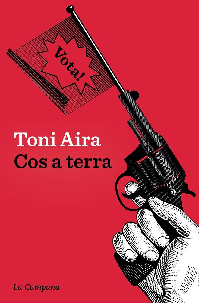 Cos a terra | Aira Foix, Toni