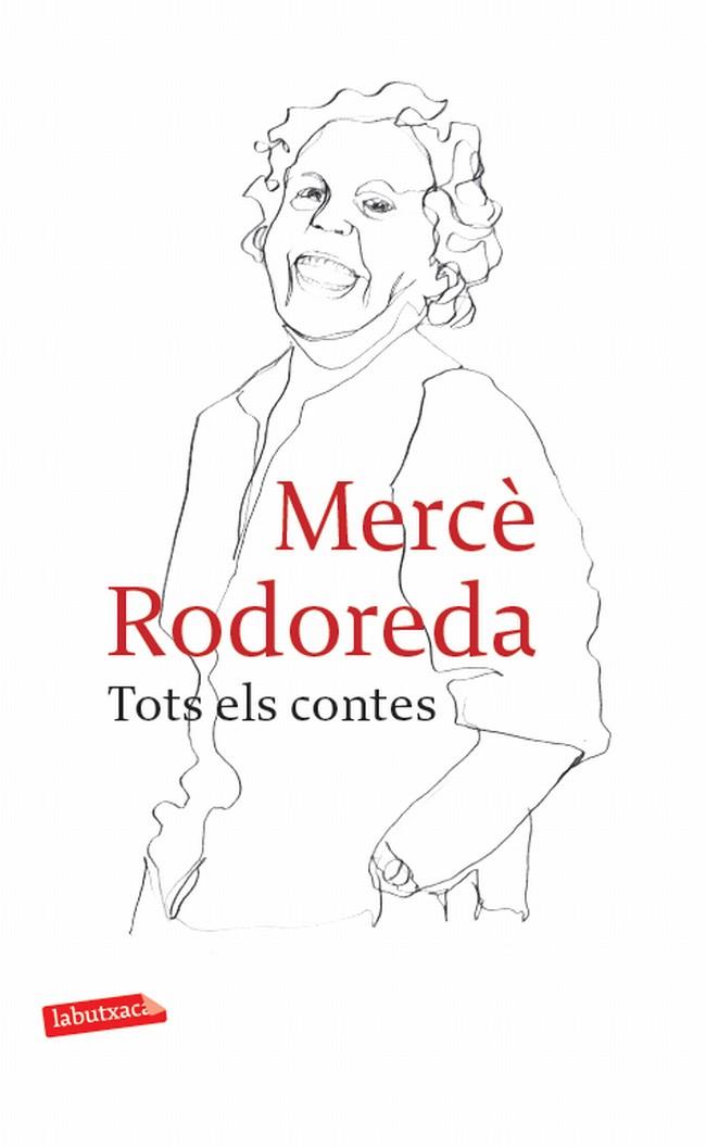 Tots els contes | Rodoreda, Mercè