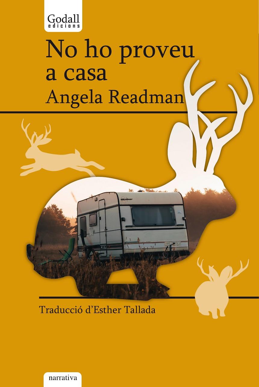 No ho proveu a casa | Readman, Angela | Cooperativa autogestionària