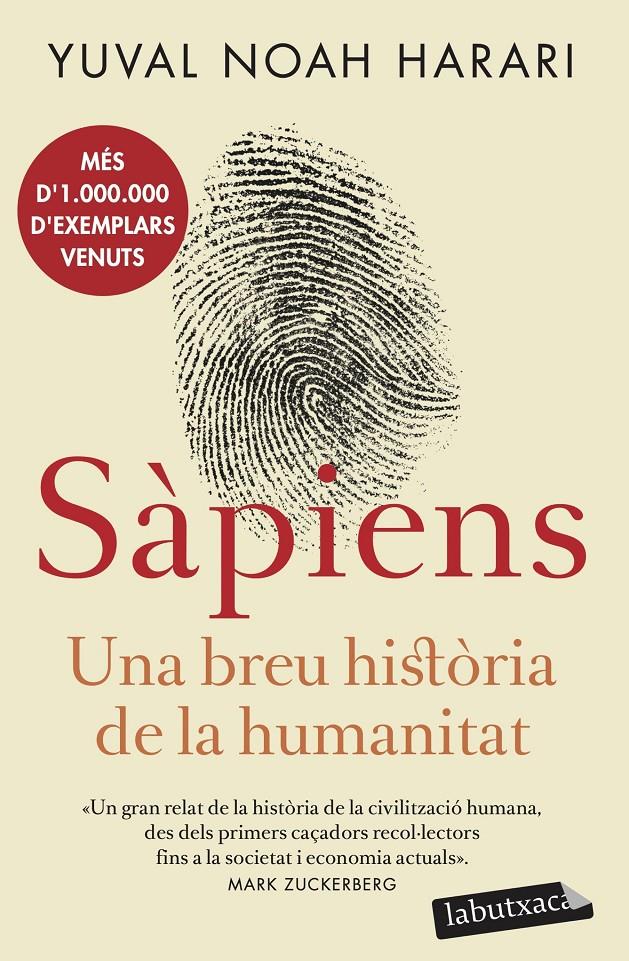 Sàpiens | Noah Harari, Yuval