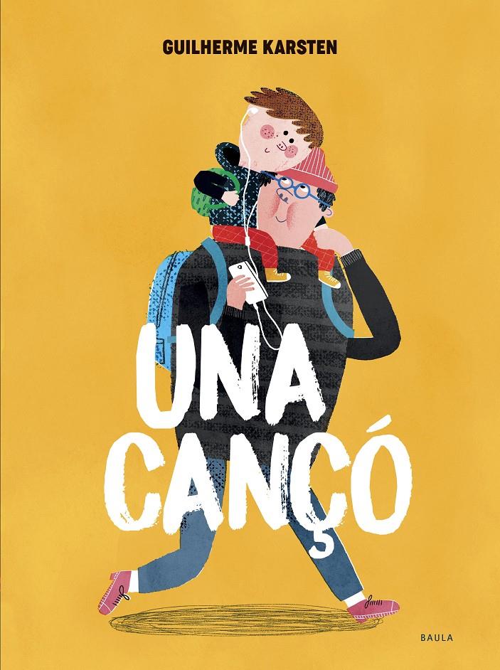 Una cançó | Karsten, Guilherme | Cooperativa autogestionària