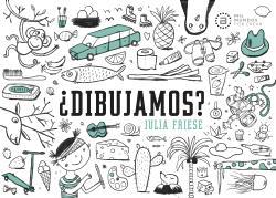 ¿Dibujamos? | Friese, Julia