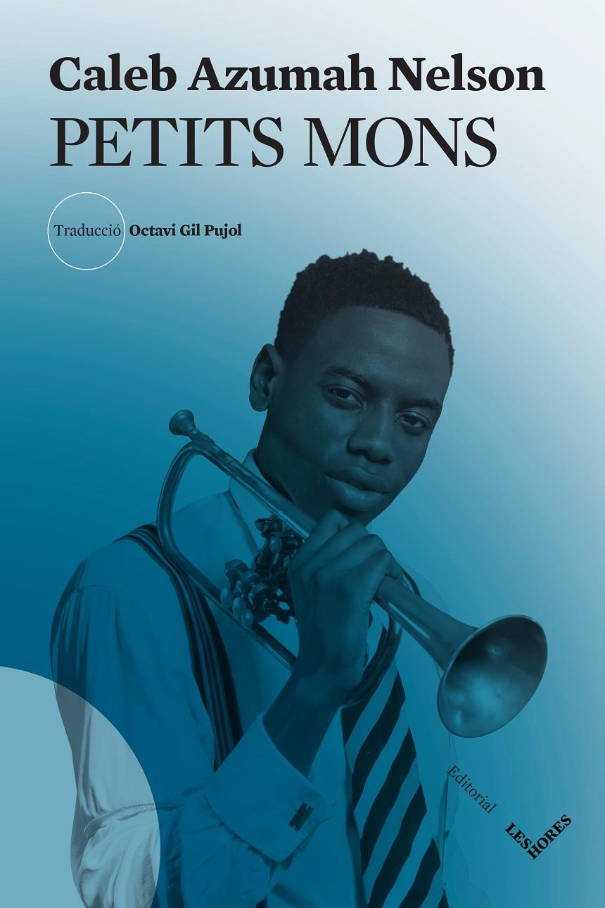 Petits mons | Azumah Nelson, Caleb