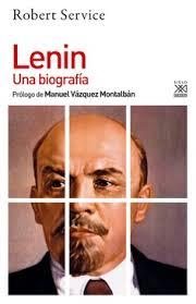 Lenin | Service, Robert