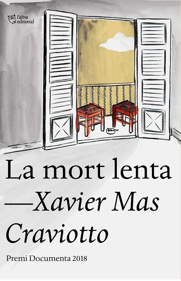 La mort lenta | Xavier Mas Craviotto