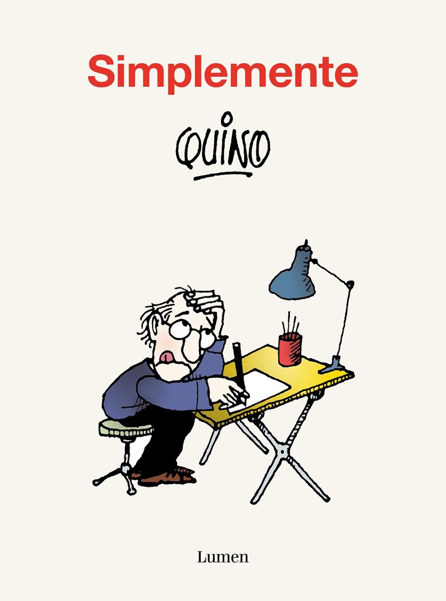 Simplemente Quino | Quino