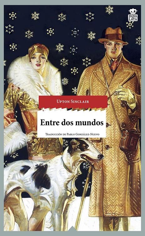 Entre dos mundos | Sinclair, Upton | Cooperativa autogestionària