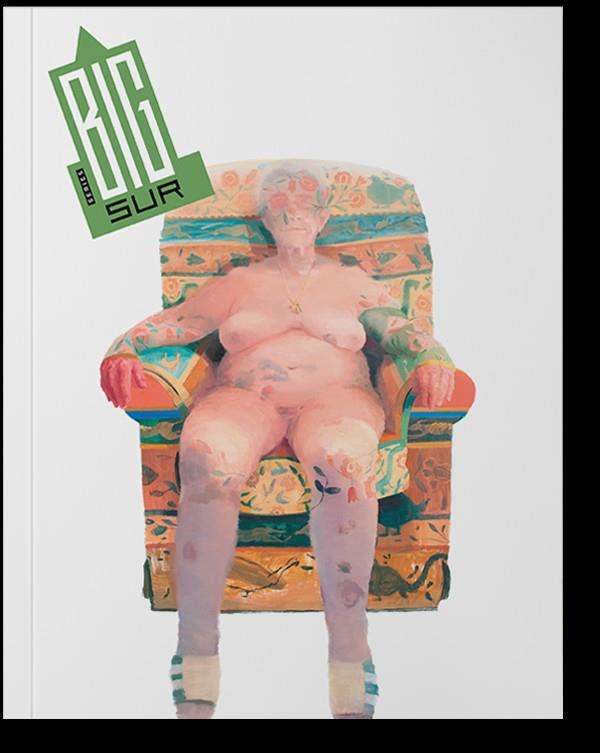 Revista Big Sur n.1 | DDAA | Cooperativa autogestionària