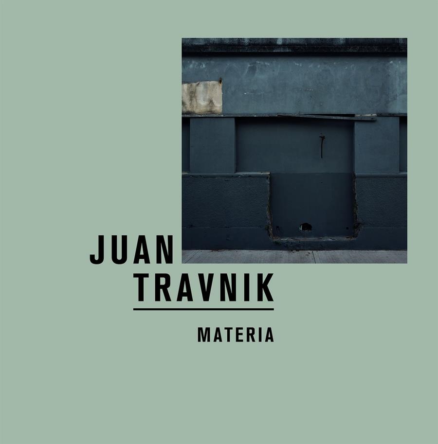 Materia | Travnik, Juan