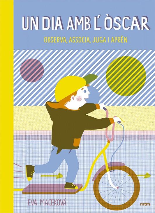 Un dia amb l'Òscar | Macekova, Eva | Cooperativa autogestionària