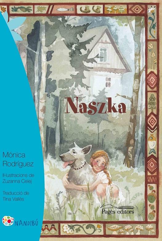 Naszka | Rodríguez Suárez, Mónica | Cooperativa autogestionària