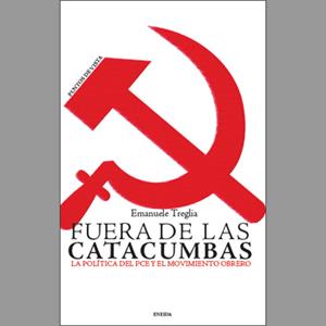 Fuera de las catacumbas | Treglia, Emanuele