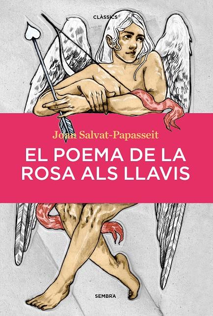 El poema de la rosa als llavis | Salvat-Papasseit, Joan