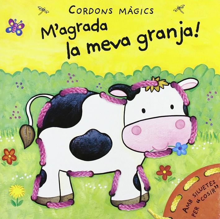 M'agrada la meva granja! | Macmillan, Publishers | Cooperativa autogestionària