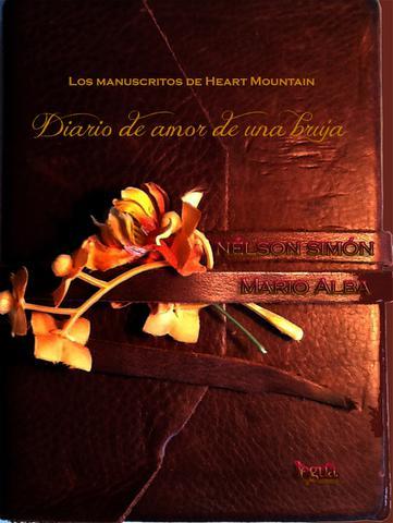 Los manuscritos de Heart Mountain | Simón González, Nelson