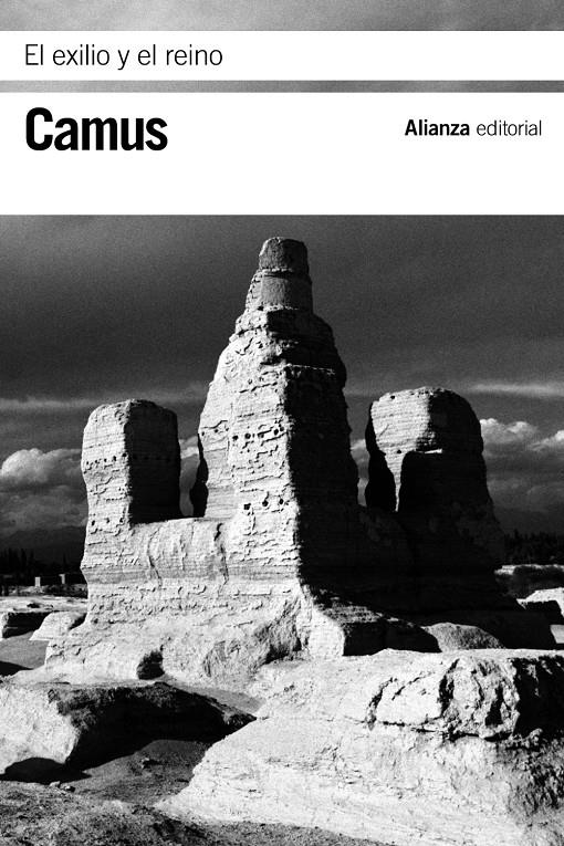 El exilio y el reino | Camus, Albert | Cooperativa autogestionària