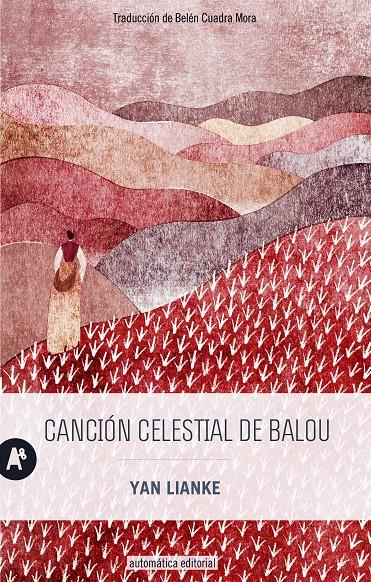 Canción celestial de Balou | Lianke, Yan