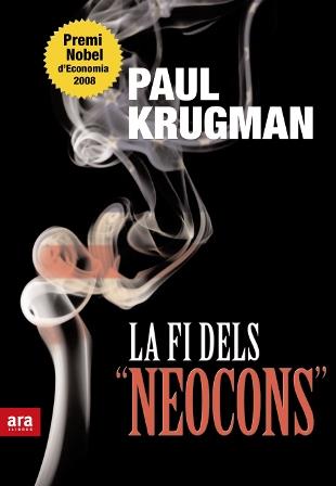 La fi dels neocons | Krugman, Paul