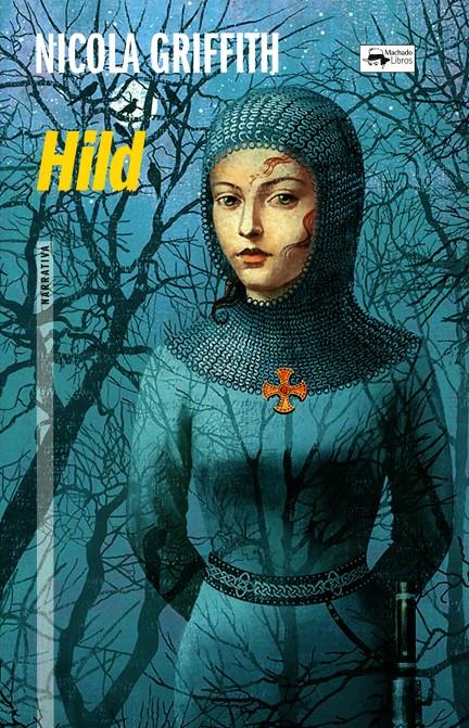 Hild | Griffith, Nicola