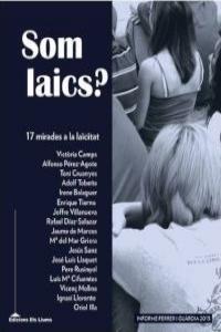 Som laics? | VVAA | Cooperativa autogestionària