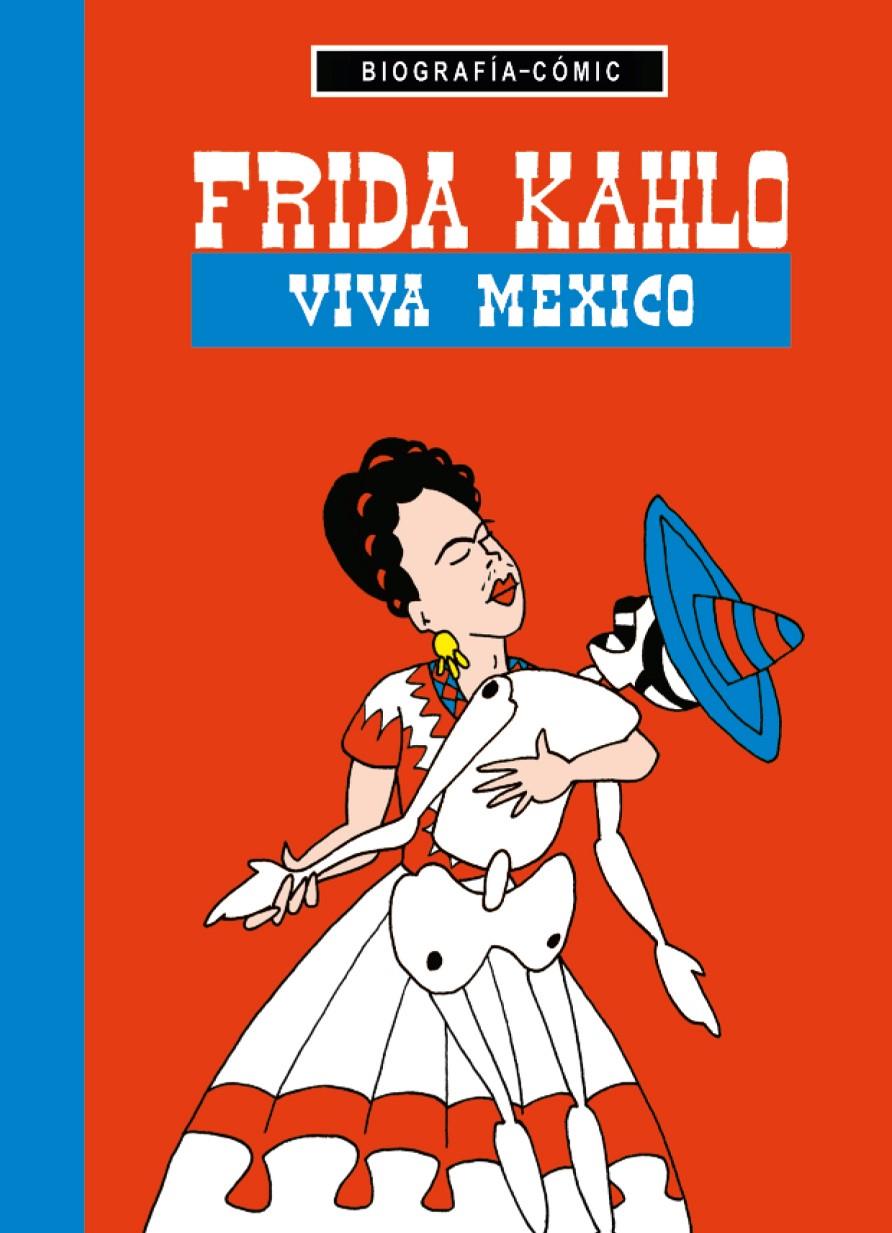 Frida Kahlo | Blöss, Willi