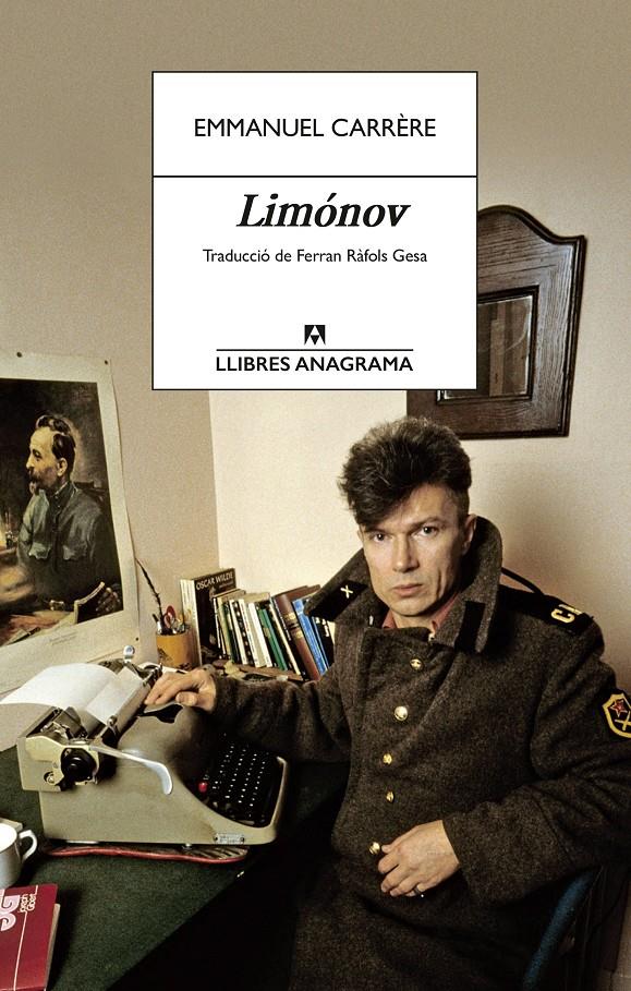 Limónov | Carrère, Emmanuel
