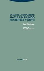 La vía de la simplicidad | Trainer, Ted | Cooperativa autogestionària