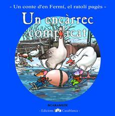 Un encàrrec complicat | Joan Romaní, Scaramuix