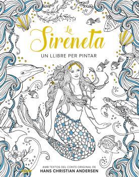La Sireneta | Andersen, Hans Christian/Dulac, Edmund