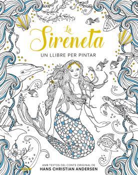 La Sireneta | Andersen, Hans Christian/Dulac, Edmund | Cooperativa autogestionària