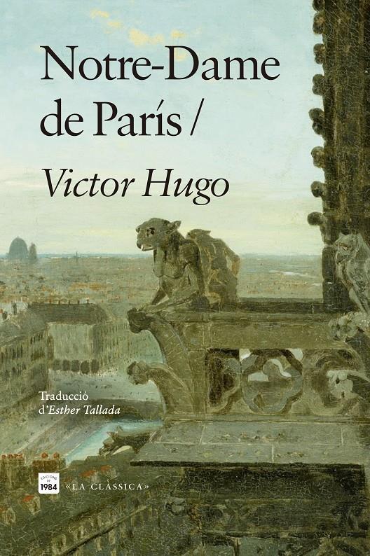 Notre-Dame de París | Hugo, Victor